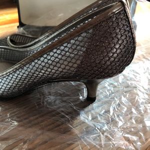 Formal dress women’s pump heels